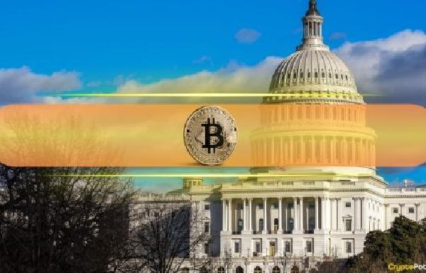 Bitwise CIO: US Bitcoin Strategy Could Avert Future Ban and Boost Global Adoption