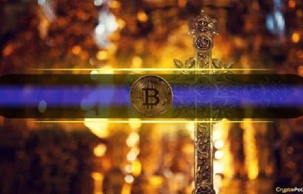 Could This Novel Golden Cross Trigger an Explosive Bitcoin Bull Run?