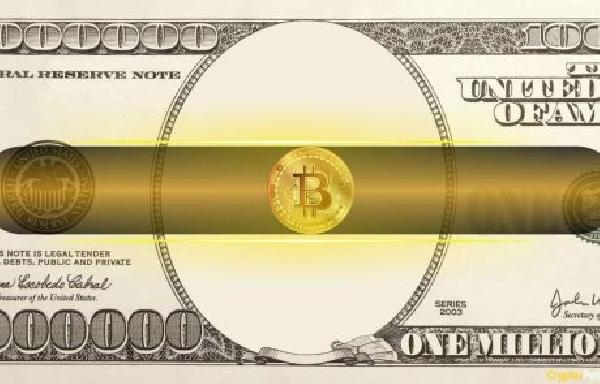 Bitcoin (BTC) Millionaires Increased by 110 in 1 Year Amid Market Surge