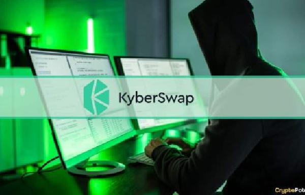 KyberSwap Retrieves $4.7 Million After Negotiations With Bot Operators