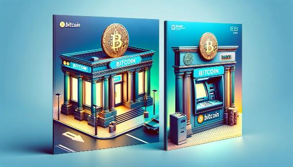 Bitcoin Adoption Soars: In-Person Vendors Accepting Bitcoin Triple in 2023