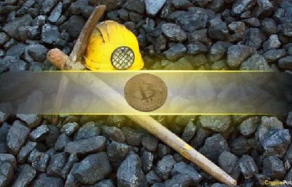 Reduced Bitcoin Miner Sell-Off Could Spark Bull Run in Q3 2024