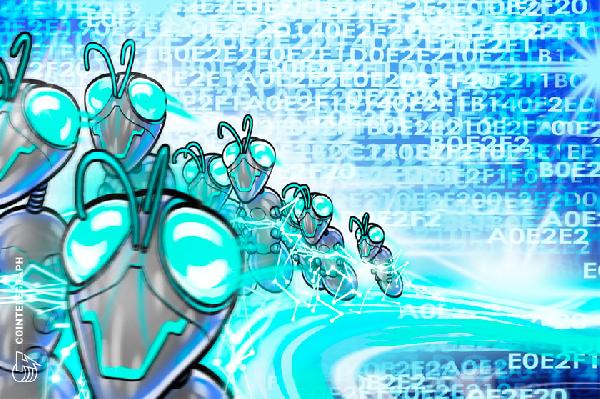 Matter Labs CEO denies copy-pasting code from Polygon Zero