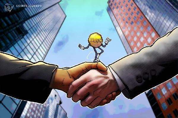 Italy and South Korea central banks agree on CBDC cooperation