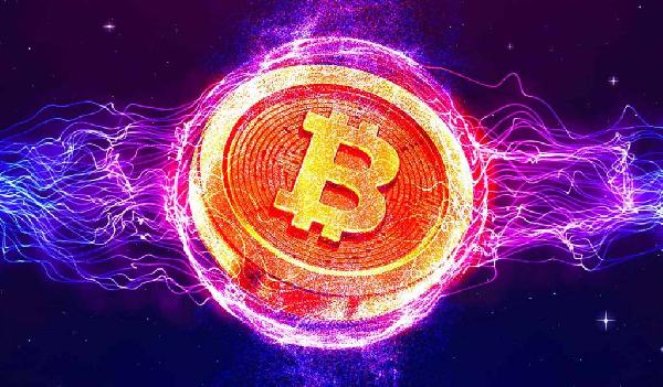 Bitcoin Price Drops As Jerome Powell Says Federal Reserve ‘Not Allowed’ To Hold BTC