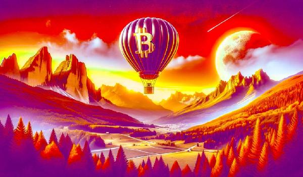 Price Target of $111,000 for Bitcoin (BTC) on the Table, According to Economist Henrik Zeberg – Here’s When