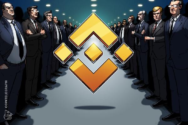 Binance applies for Taiwan AML compliance: Report