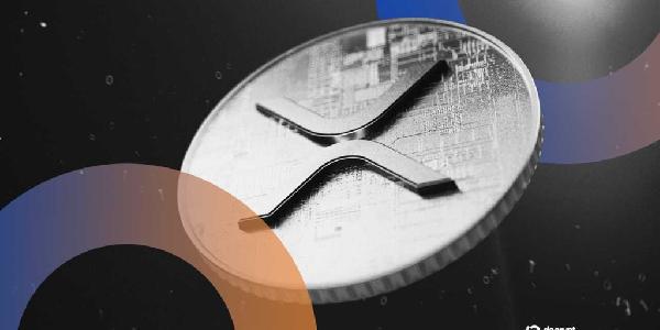 XRP Leaves Dogecoin Chasing Its Tail, Ethereum in the Ether: Analysis