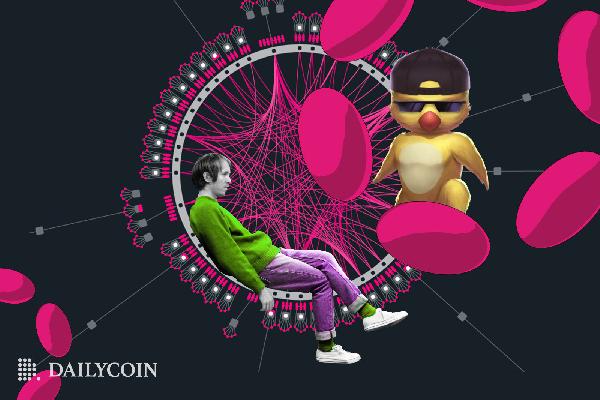Polkadot Gains New Parachain to Expand NFT Potential