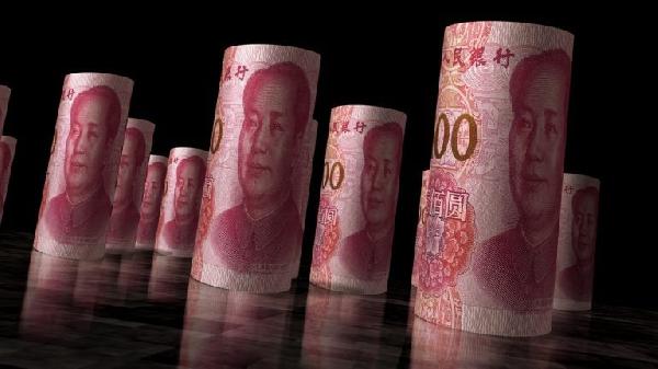 China‘s Inflation Rate Drops to Lowest in 18 Months