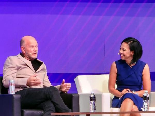 Galaxy Digital Posts $134M First-Quarter Profit on Strong Showing for Crypto Market