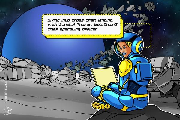Hashing It Out: Diving into cross-chain DeFi lending