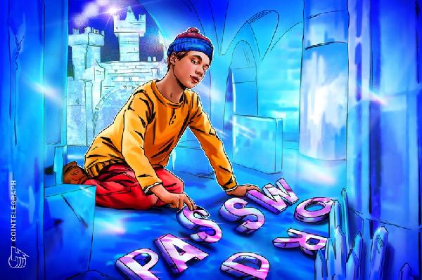 The ultimate guide to password management for crypto enthusiasts