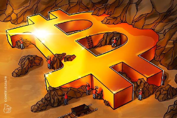 Bitcoin miners double down on efficiency and renewable energy at the World Digital Mining Summit