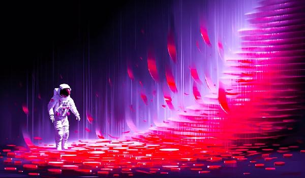 Analyst Michaël van de Poppe Says Top-50 Altcoin That’s Exploded Nearly 800 Year-to-Date Ready for a ‘New Leg Up’