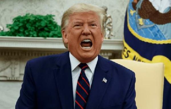 Bitcoin Rollercoaster as Trump Threatens China With Additional 50 Tariffs