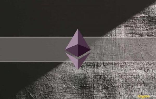 ETH Price Retreats as Nearly $1B in Kraken Staked Ethereum is Withdrawn