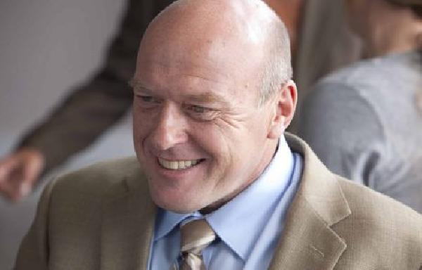 Breaking Bad Actor Dean Norris’ X Account Used for $8M Meme Coin Scam
