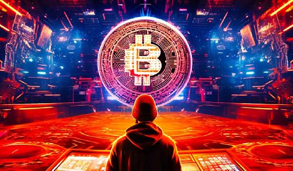 Retail Investors Returning? Analyst Says Number of New Bitcoin Addresses Soaring Amid Choppy Conditions