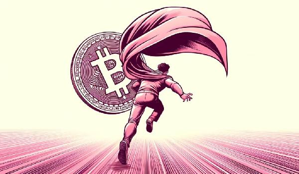 Fundstrat’s Tom Lee Doubles Down on Big Bitcoin Prediction, Says Risk-Reward for Stock Market Still Pretty Good