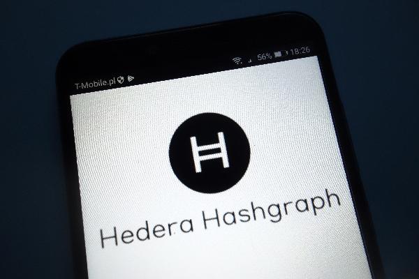 Hedera Hashgraph‘s Dropp Integrated with FedNow, HBAR Price Rallies 15