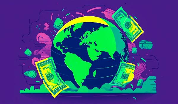 Middle Class To Be Crushed As BRICS Nations Move Away From US Dollar, Says Bitcoin Bull Robert Kiyosaki