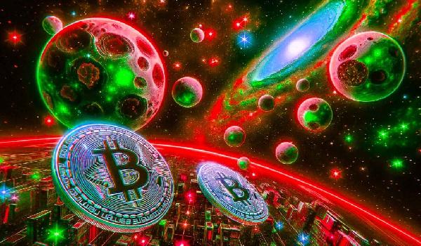 Ordinals Could Create Completely Different Bitcoin Ecosystem, Says Binance Research – Here’s Why