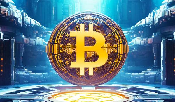 Trader That Called May 2021 Collapse Says Bitcoin May Be Following Parabolic Path to $100,000 if History Repeats
