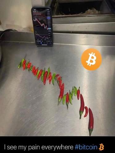 Ungodly Amount of SEC, Some Binance & Coinbase, Bit of Apple and 20 Crypto Jokes