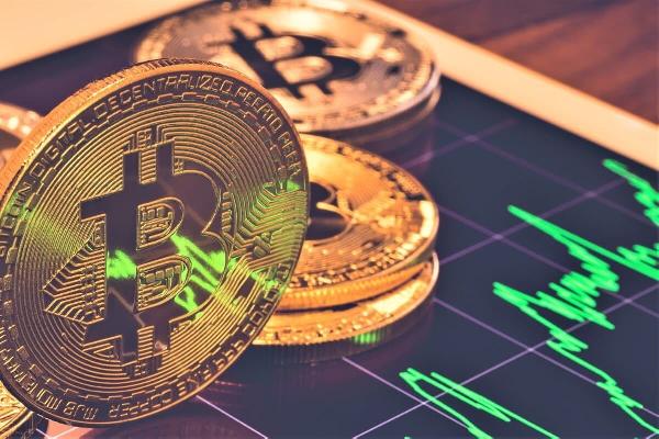 Bitcoin Decouples from Nasdaq, 40-Day Correlation Now Stands at Zero