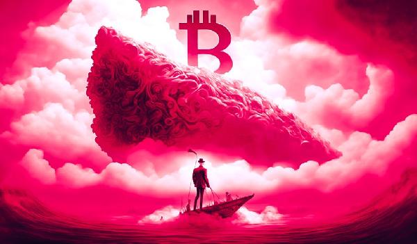 Bitcoin (BTC) Shatters $30,000 Level As Traders Get Liquidated for Over $207,000,000