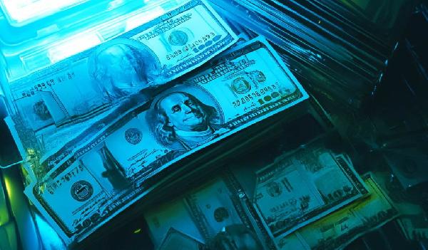 Fed President Neel Kashkari Warns US Facing Heightened Recession Risk, Says Consumers and Businesses on Hold Amid Tariff Uncertainty