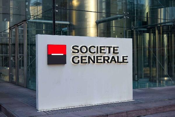 SocGen’s Own Stablecoin Set to Debut Trading on Bitstamp Exchange