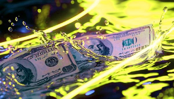 $107,794,000,000,000 of US National Wealth Controlled by Just 10 of Population, According to Federal Reserve