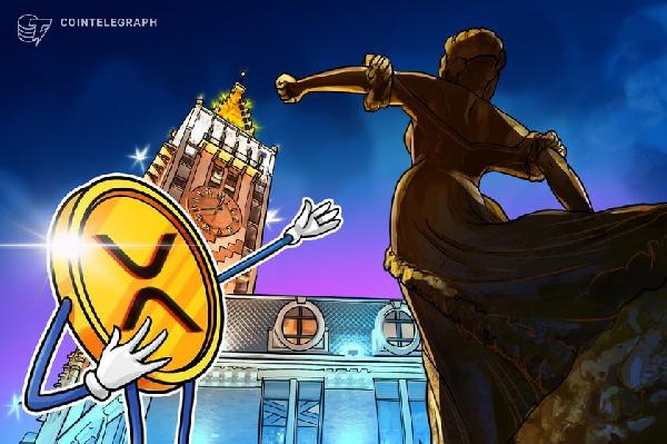 Ripple to power Georgia’s central bank digital currency, the digital Lari