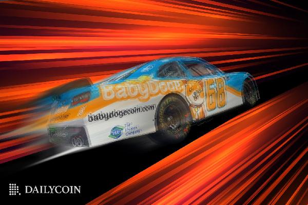 Baby Doge Coin & Bonk Surge 50 in Escalating Memecoin Rally