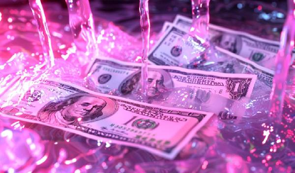 U.S. Justice Department Hands $4,300,000,000 To 40,930 Victims of ‘History’s Largest Ponzi Scheme’