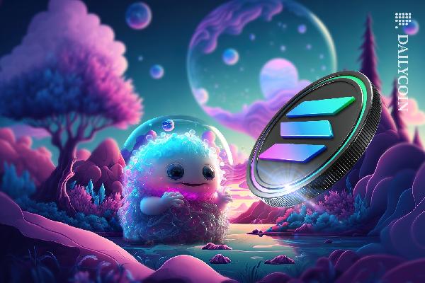 Polygon (MATIC) Pushed Out of Top 10 Cryptocurrencies by Solana (SOL)