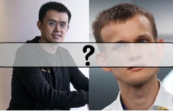 CZ, Buterin, and More: These Are the Most Popular Names in Crypto (Study)