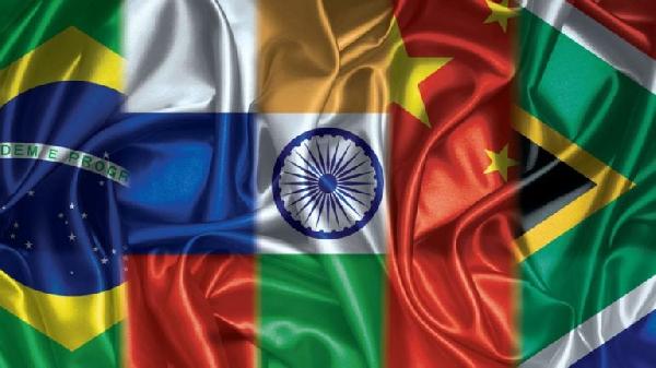 BRICS Bank ‘Re-taps Into USD Bond Market’ With $1.25 Billion ‘Green‘ Bonds
