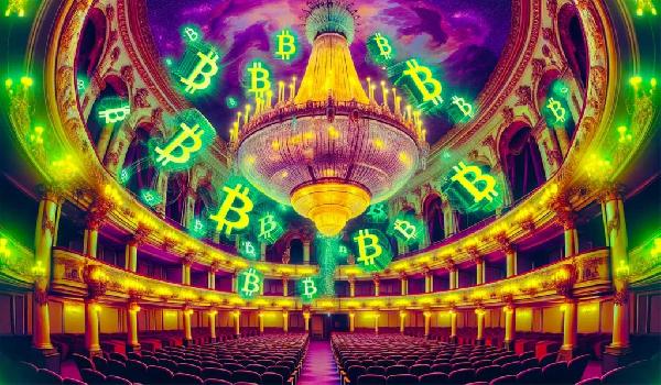 Michael Saylor’s Strategy Acquires 3,459 Bitcoin As Value of Firm’s BTC Stash Swells to $45,296,068,800