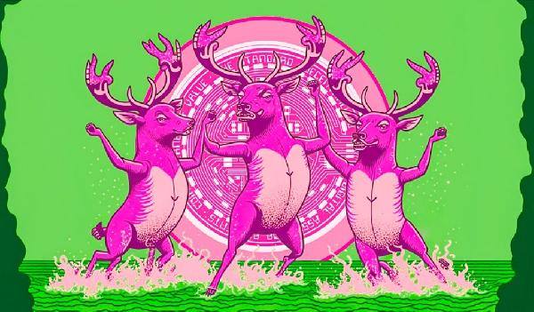 Crypto Trader Turns Bullish on Bitcoin (BTC), XRP, and One Ethereum (ETH) Rival