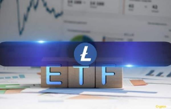 Analysts: Litecoin ETF Leads XRP and Other Altcoins in Approval Odds