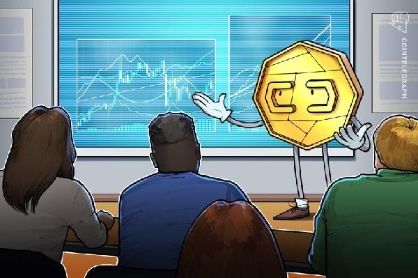 Bitcoin’s pre-halving rally may start soon — Here’s why
