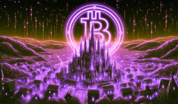 Top Trader Says Proper Parabolic Rally for Bitcoin Should Come As No Huge Surprise – Here’s Why