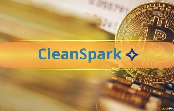 CleanSpark Surpasses 10,000 BTC Treasury Milestone with 236 YoY Growth