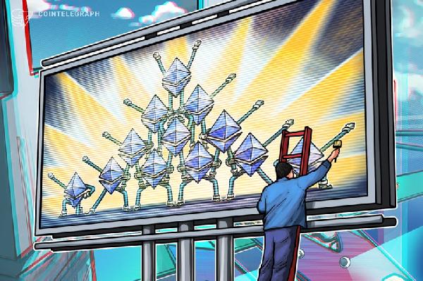 Ether the Ether: VanEck releases two ETF ads ahead of possible Monday launch