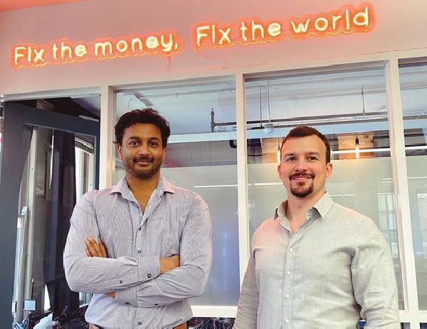 Bitcoin Financial Services Firm Unchained Capital Raises $60M