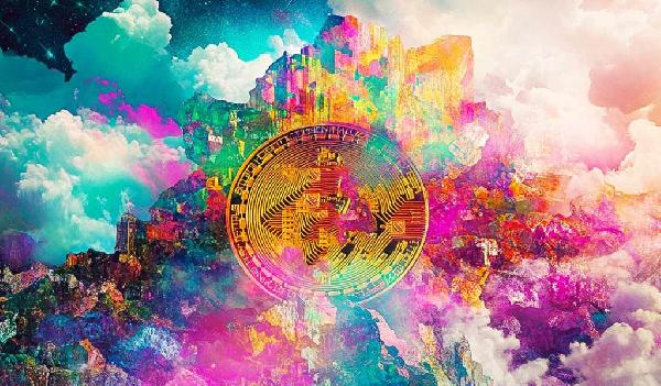 Bitwise Unveils Crypto Predictions for 2025, Says One Top-10 Altcoin Set To Explode 250 This Year