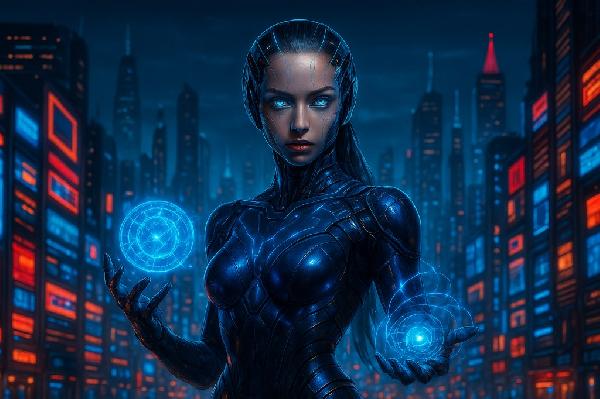 VeraNet Launches Decentralized AI Ecosystem with Community-Controlled Tools and Services